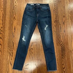 Vigoss Jagger Skinny Jeans